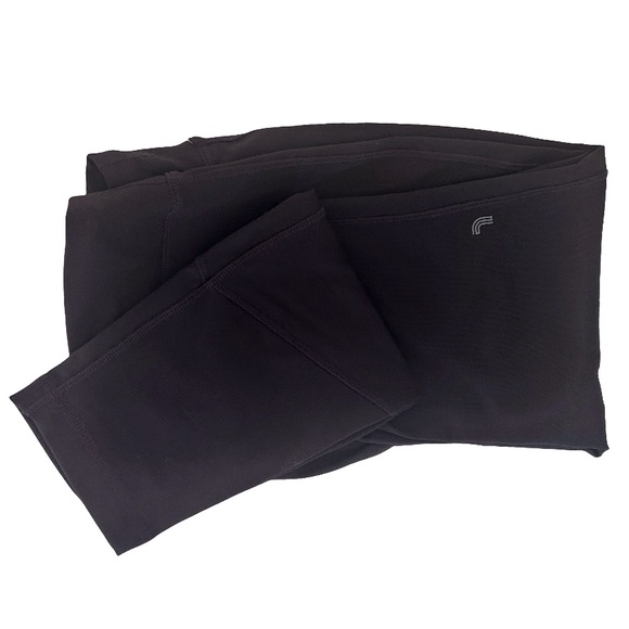 LolΓ« Parisia Ankle Leggings Live Out Loud Everyday Black Authentic Branded - Picture 6 of 11